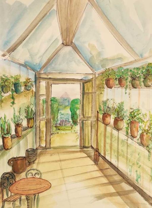 Projektowanie ogrodów, rabat, modernizacja ogrodu