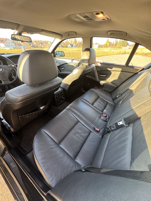 BMW//520d//E60//M47//AUTOMAT