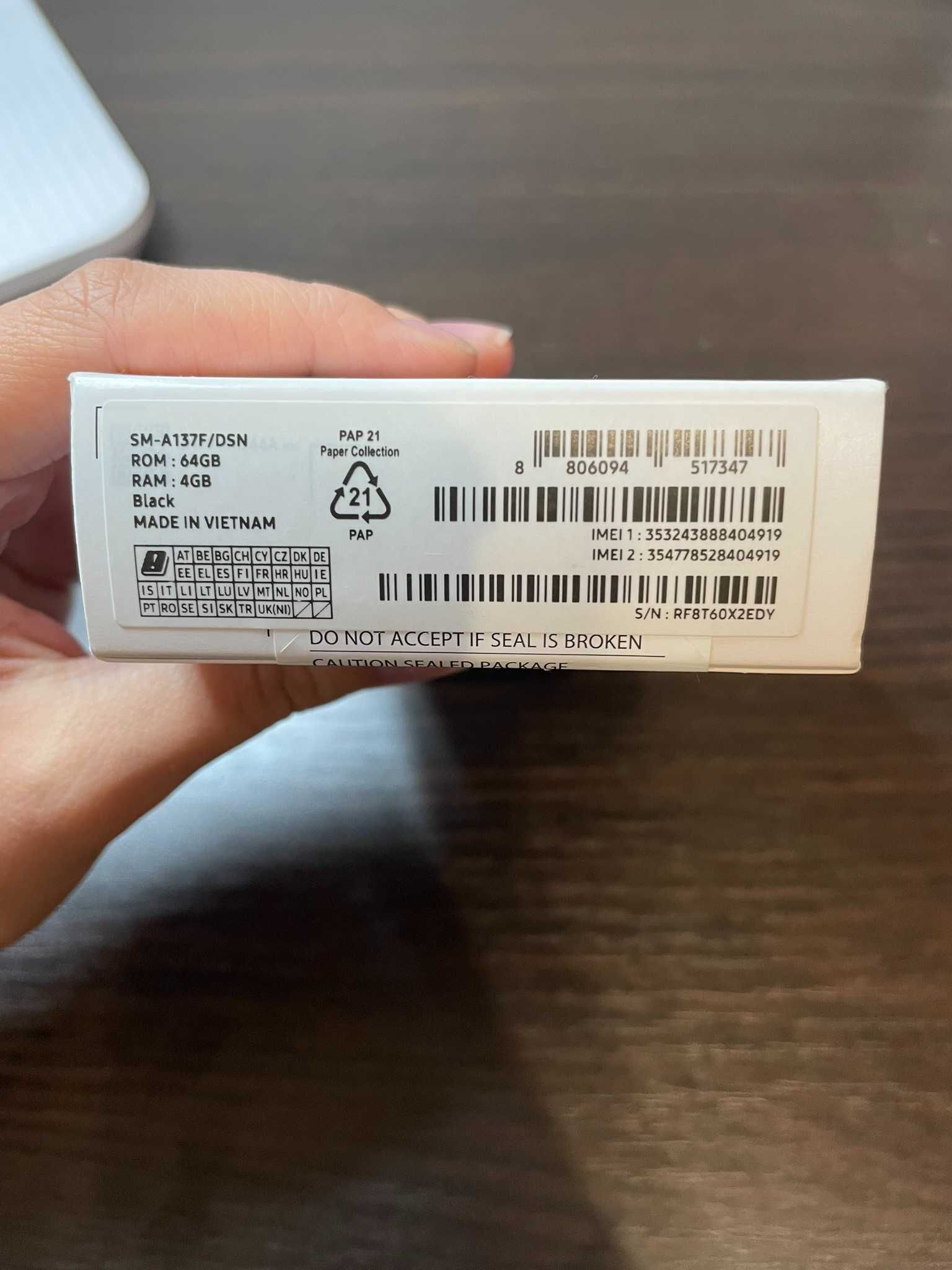 Samsung Galaxy A13
