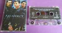 No Mercy – 1996 USA - kaseta magnetofonowa