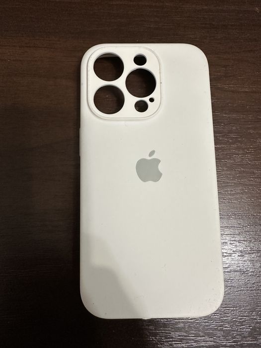 Чехол на Iphone 15 Pro