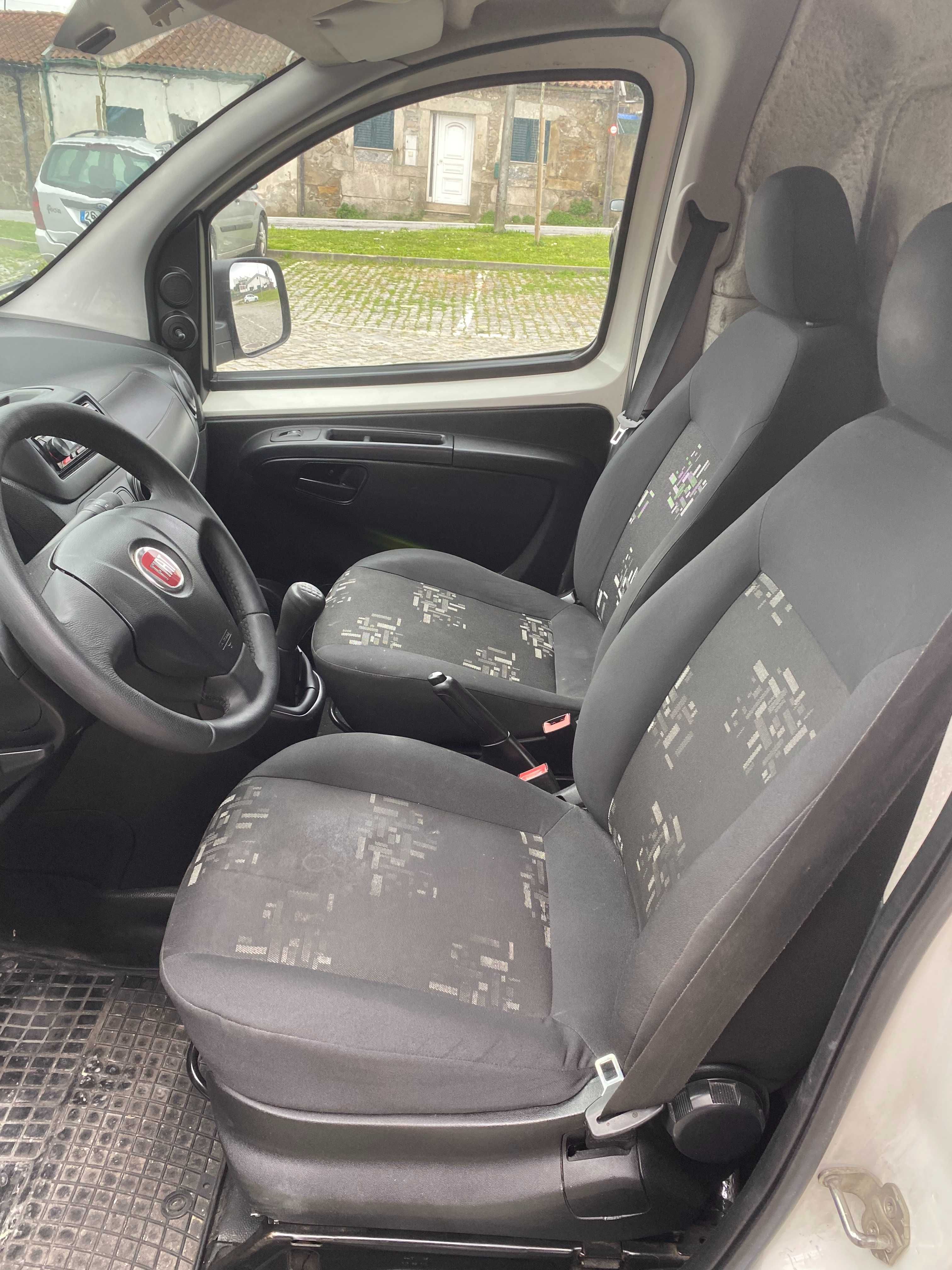 Fiat Fiorino 1.3 cdti C/IVA