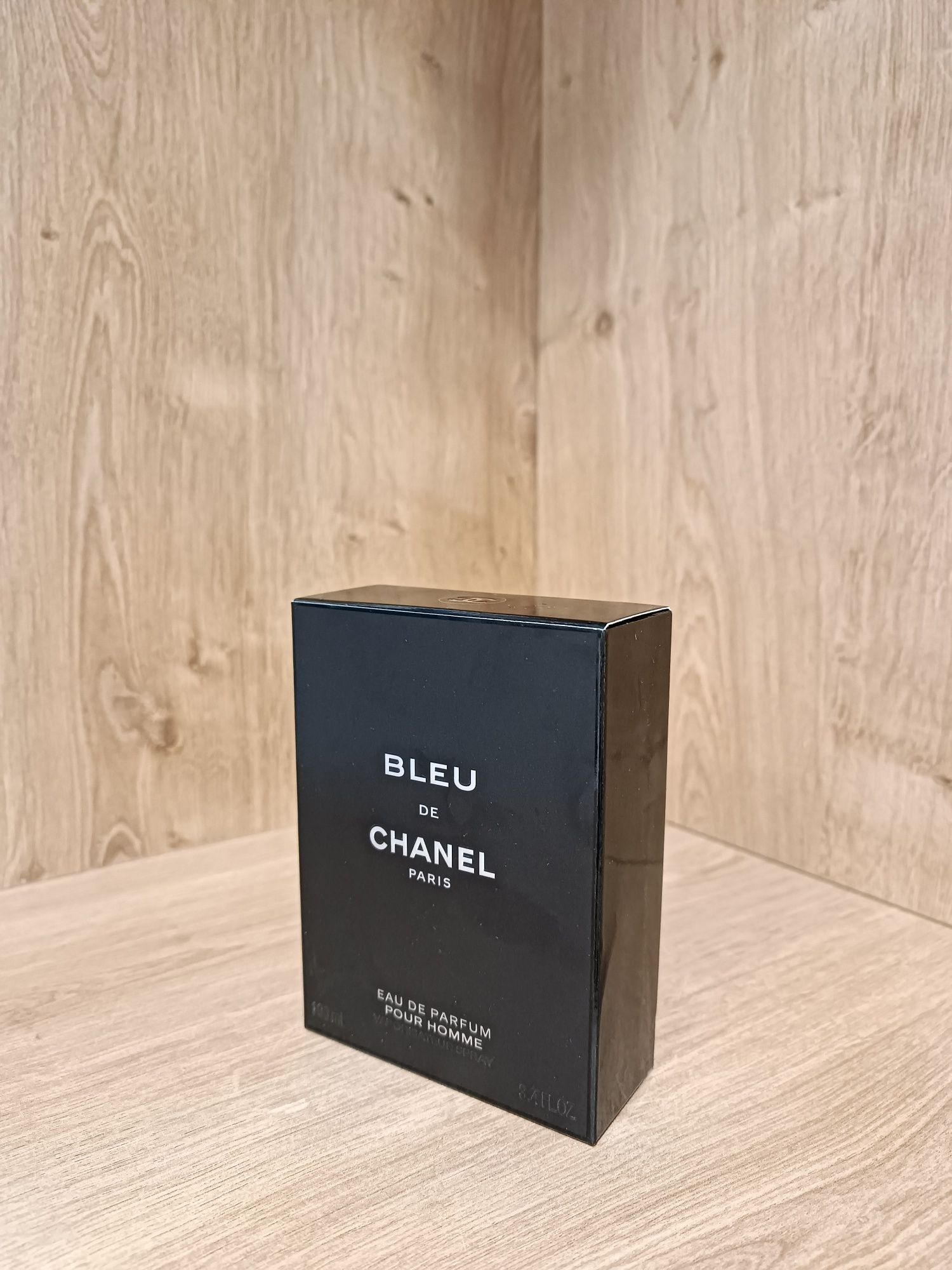Bleu De Chanel Eau De Parfum
