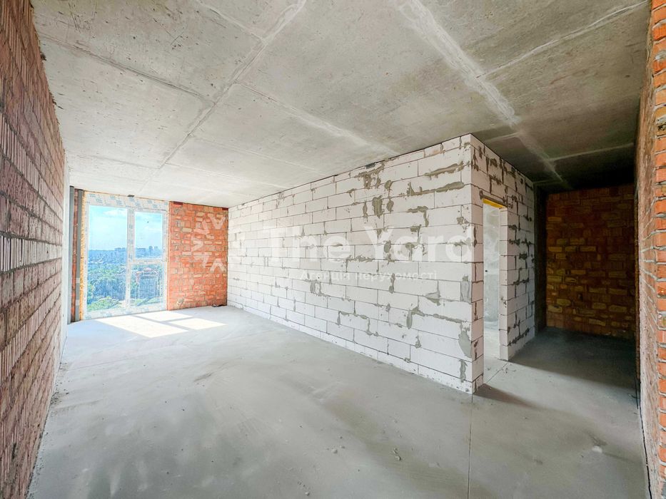 ЖК Nordica Residence 2к 68м² БЕЗ%