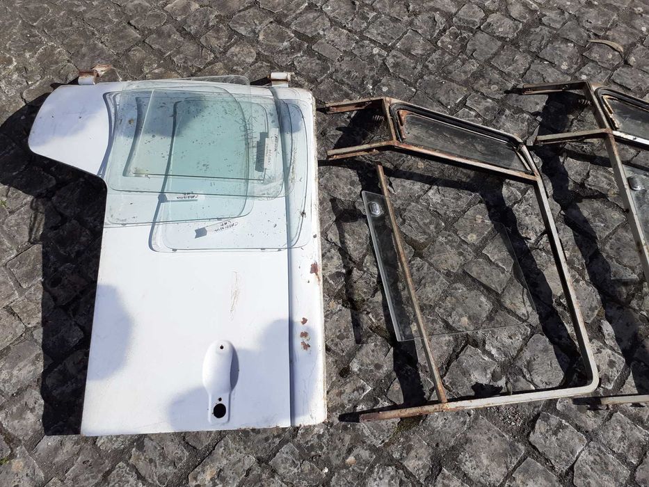 VW Split (pão de forma)