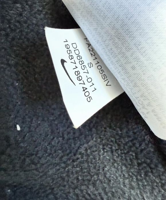 Чоловіча зимова куртка Nike therma-fit