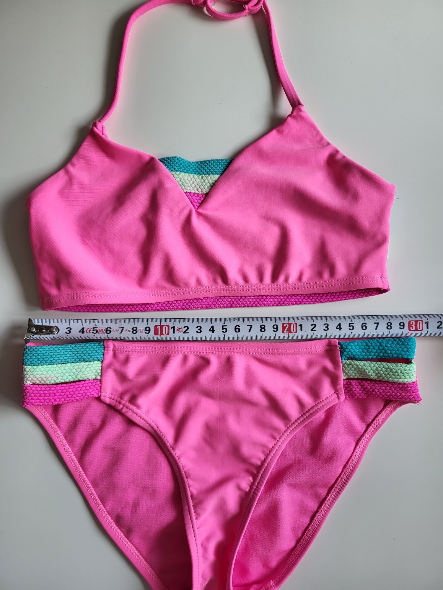 Strój kąpielowy rozm.152 Bikini
