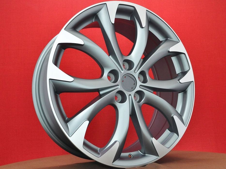 FELGI R17 5x114,3 Subaru Outback V Forester V Jeep Compass I 1 Liberty