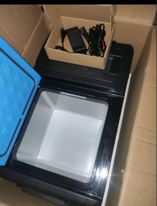 Холодильник для авто