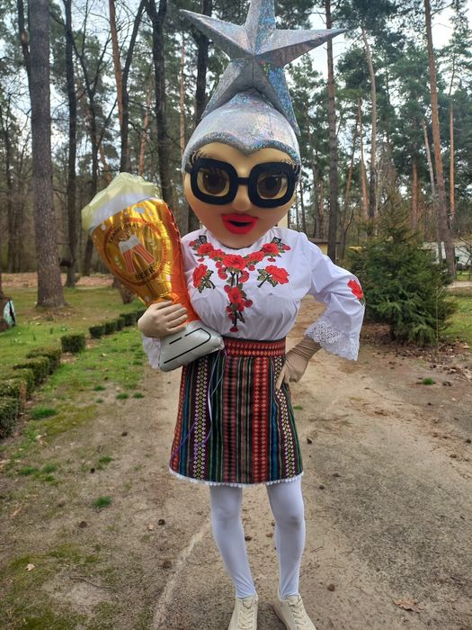 Сюрприз на день народження