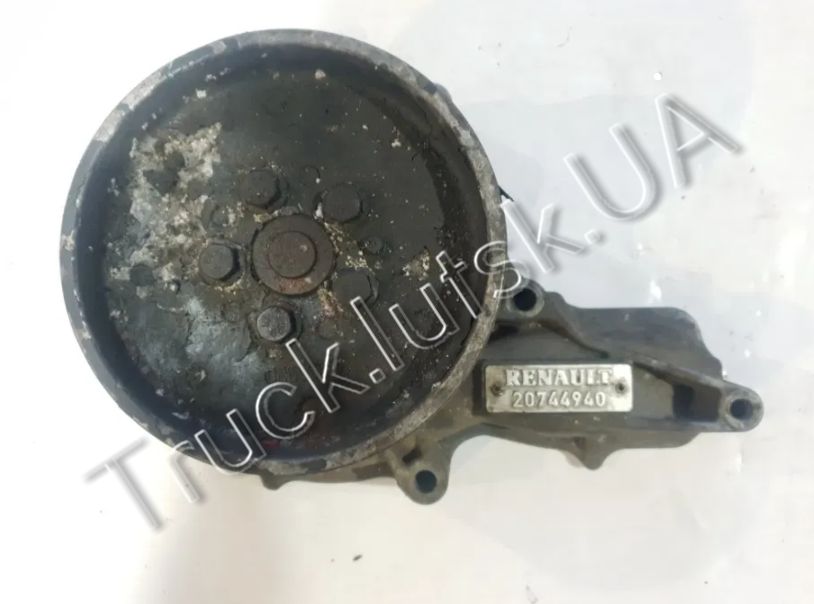 Помпа води DXI11 20744940 Renault Premium Рено Преміум!!