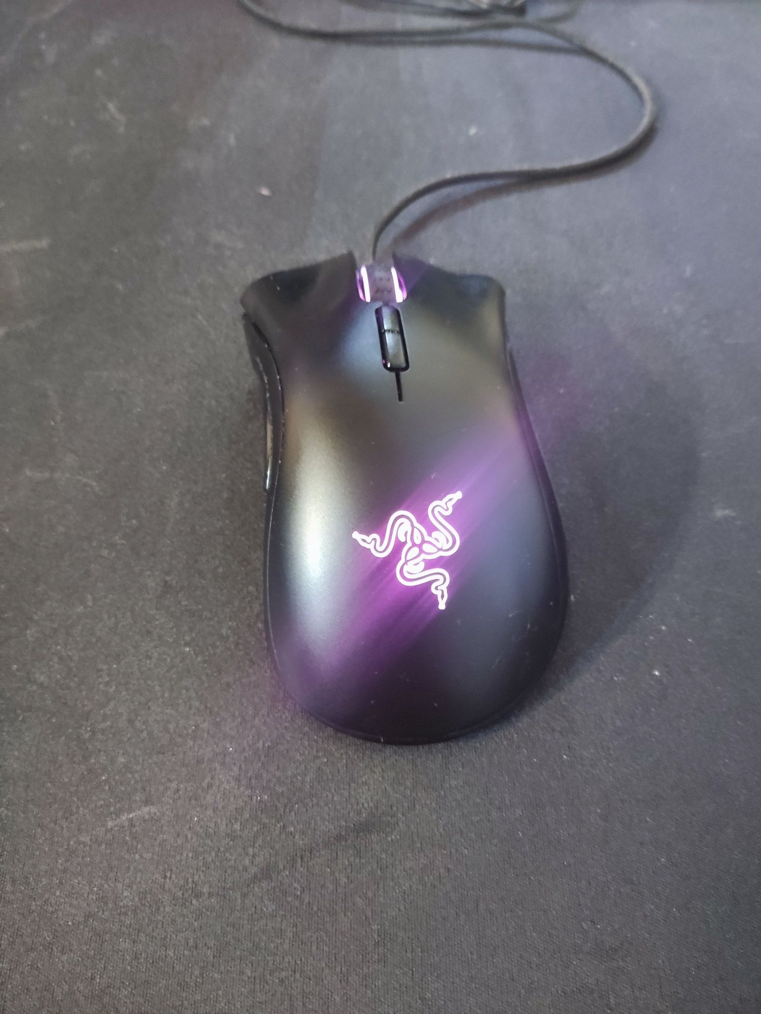 Razer Deathadder Essential