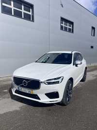 *OPORTUNIDADE* Volvo XC60 R-Design 2019 Nacional