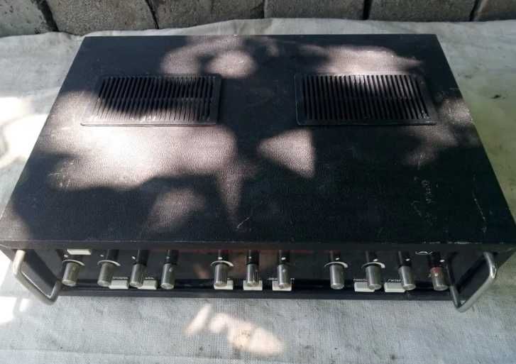 усилитель Родина - 1