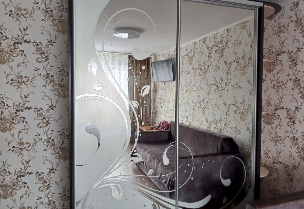 Сдам квартиру подобово