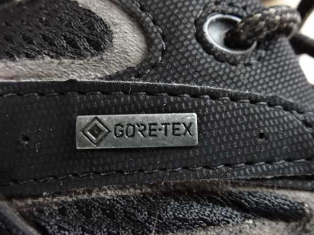Buty MERRELL MOAB 2 GTX roz 46 GORE-TEX Vibram Trekkingowe