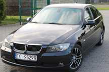 BMW Seria 3 2.0 benzyna .Navi. doinwestowana