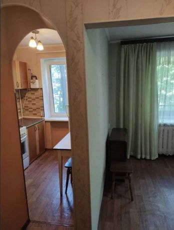 Продам 1 комнатную квартиру на Королева, Люстдорфская, Киевский рынок