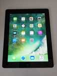 Планшет iPad 4 32GB 9,7" Wi-Fi + SIM | Відмінний стан iCloud чистий 4G