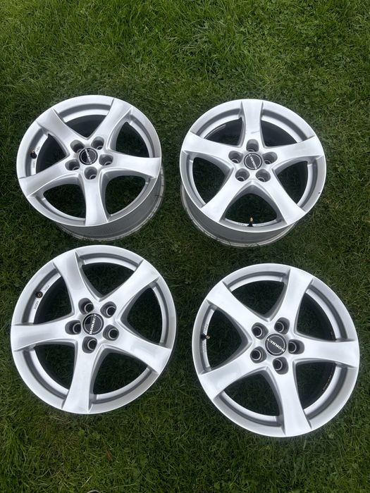 Felgi opel 5x105 R16 alufelgi