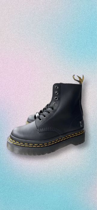 1460 Bex unisex Dr. Martens 37 nowe bez metki