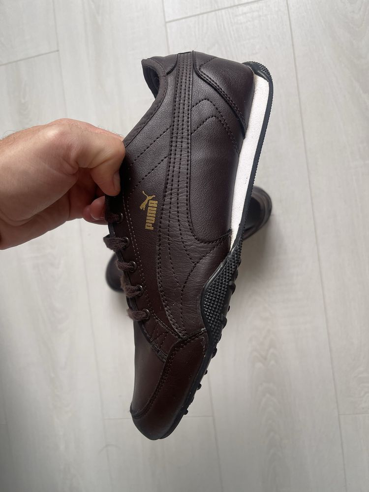 Кросівки, макасіни Puma 43 розмір (28см)