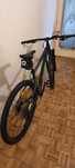 Bicicleta Montanha/Trail Cannondale Trail SL2 como nova c/ garantia