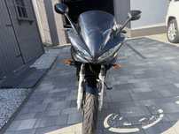 Yamaha fazer 600