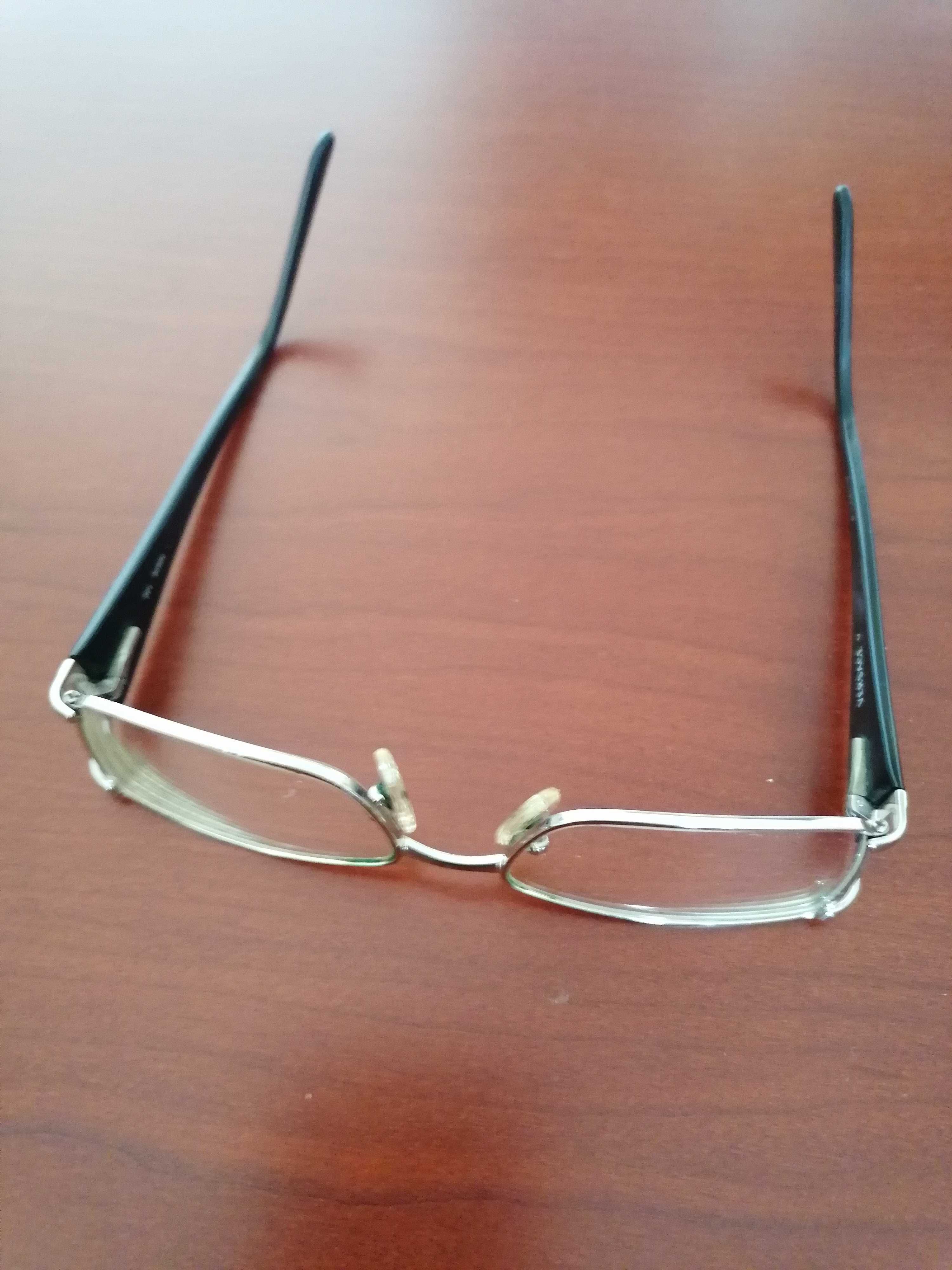 Armação de óculos Versage