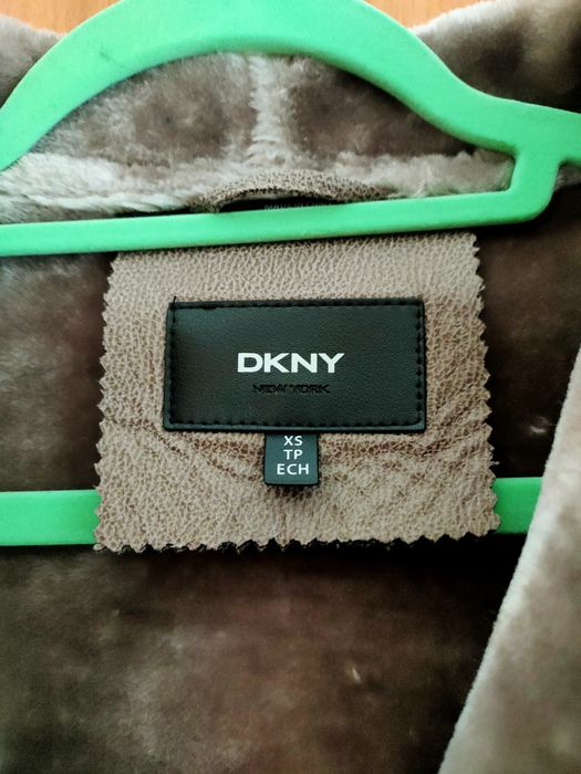 Casaco inverno DKNY