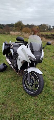 Honda CBF 1000 ABS perfect