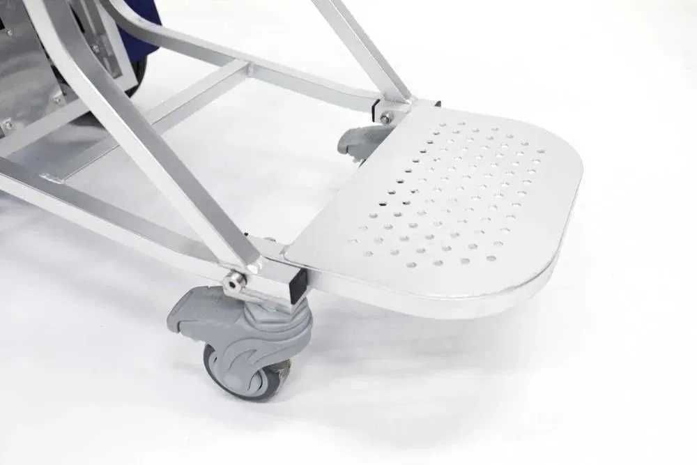 Schodołaz krzesełkowy/kroczący do transportu udźwig 140 kg NOWOŚĆ