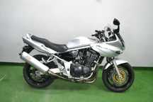 Suzuki Bandit GSF 1200 S BANDIT RATY 3% ,Gwarancja 1 ROK , dowóz , salon
