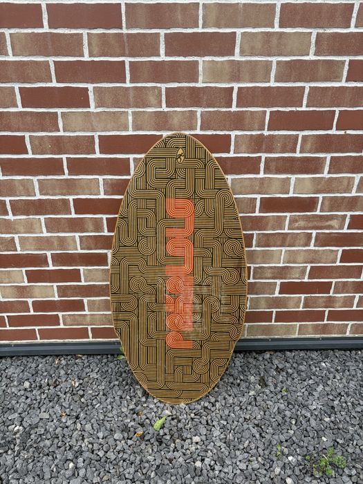 Deska skimboard Pakalolo sklejka