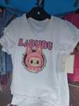 Labubu t-shirt Nowość