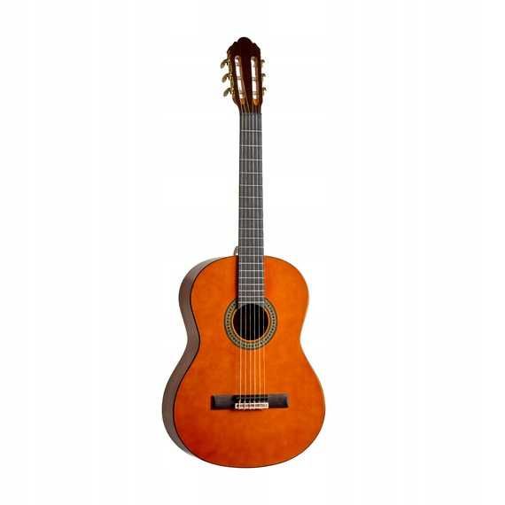 Gitara Klasyczna 4/4 - Arrow Calma dla początkujących