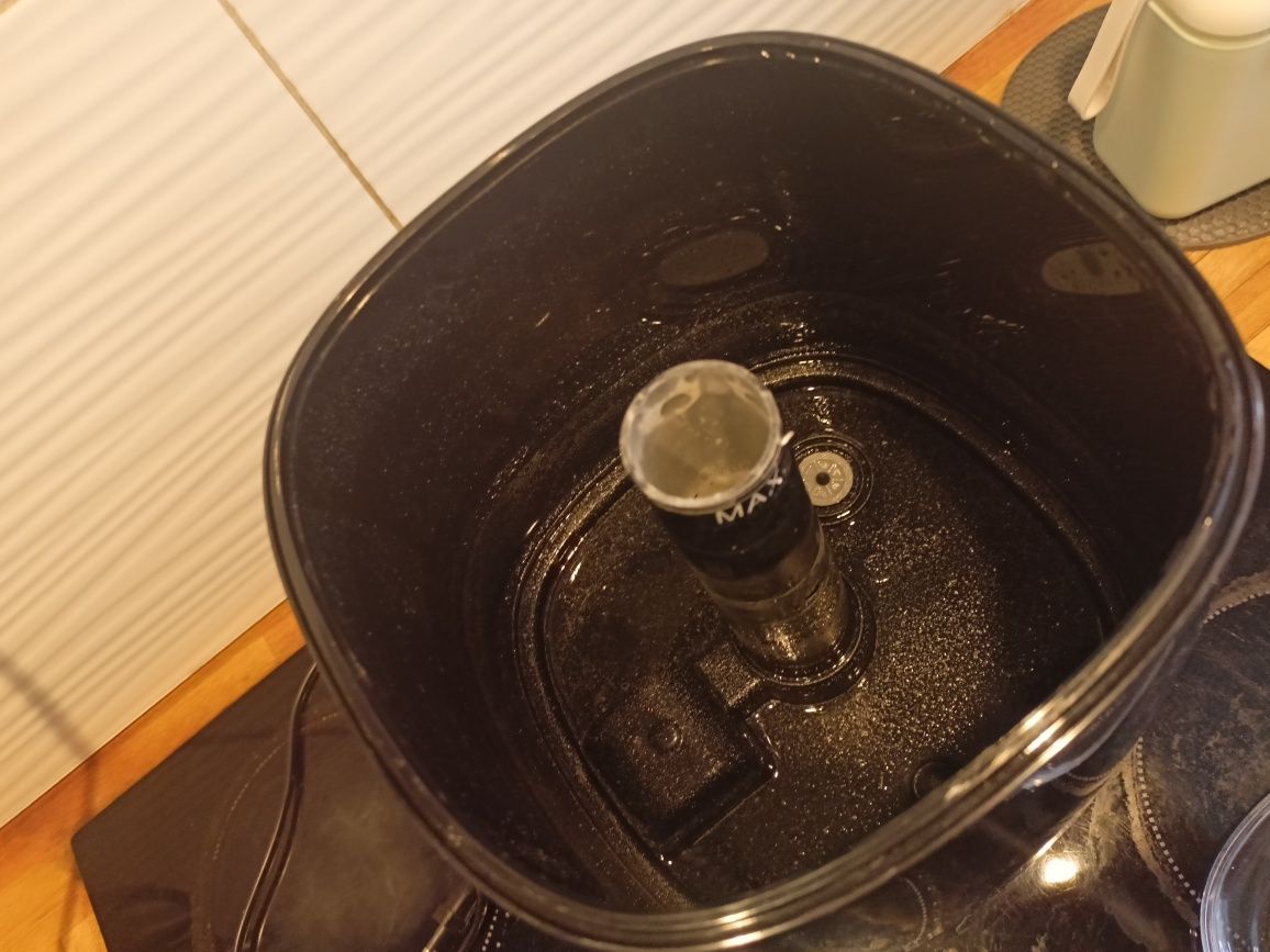 Nawilżacz powietrza kerch