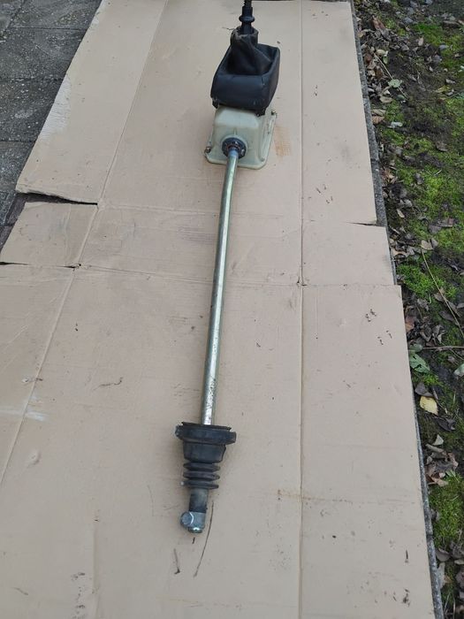 Куліса Опель кадет