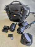 Canon EOS Rebel T5