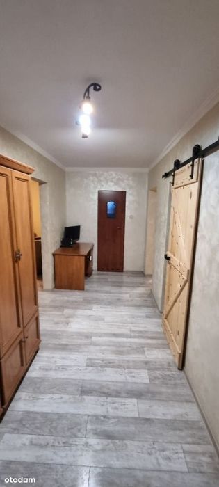 Wierzeja, gmina Duszniki, mieszkanie 75m/2