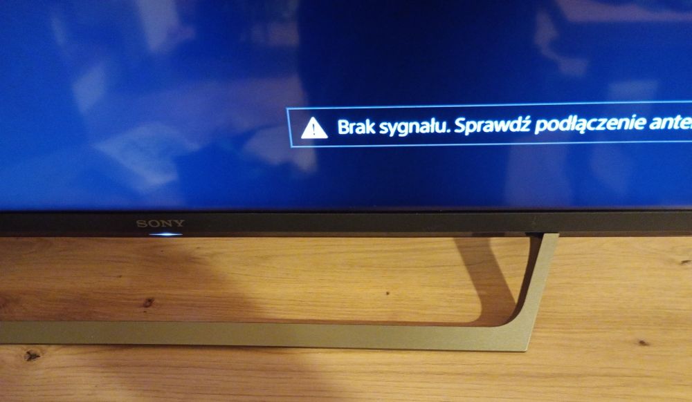 Telewizor Sony Bravia KDL-40WE660