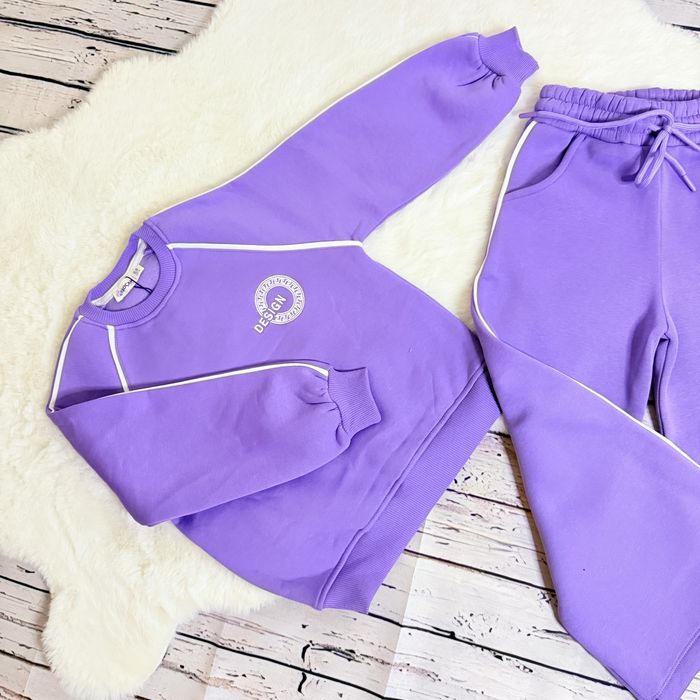 Костюм для дівчаток