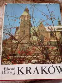 Kraków Album Edward Hartwig