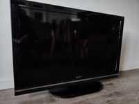 Tv Sony Bravia kdl-40w5740 - uszkodzony na cześci