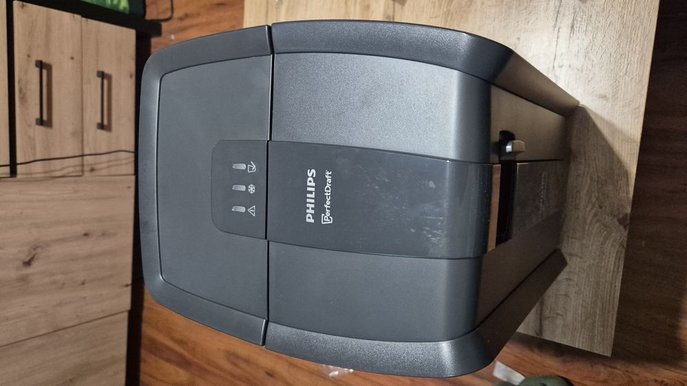 Nalewak do piwa Philips HD3760 6L