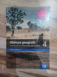 Oblicza geografii 4