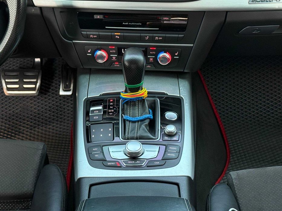 Avtoreal Audi A7 2017