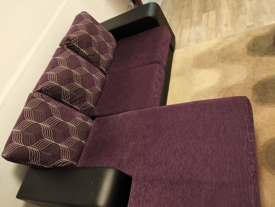 Vendo sofá  chaise long