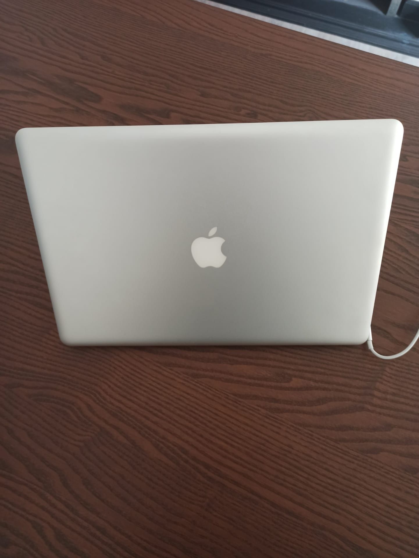 MacBook Pro 15 i7 2010