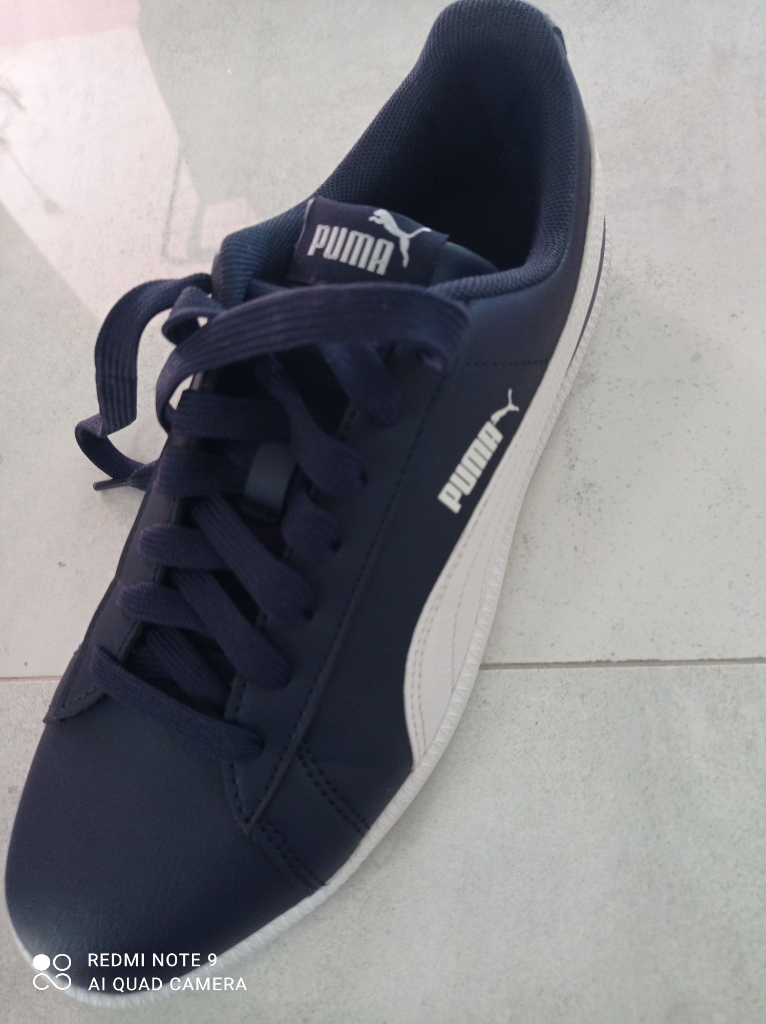 Buty PUMA NEW 38
